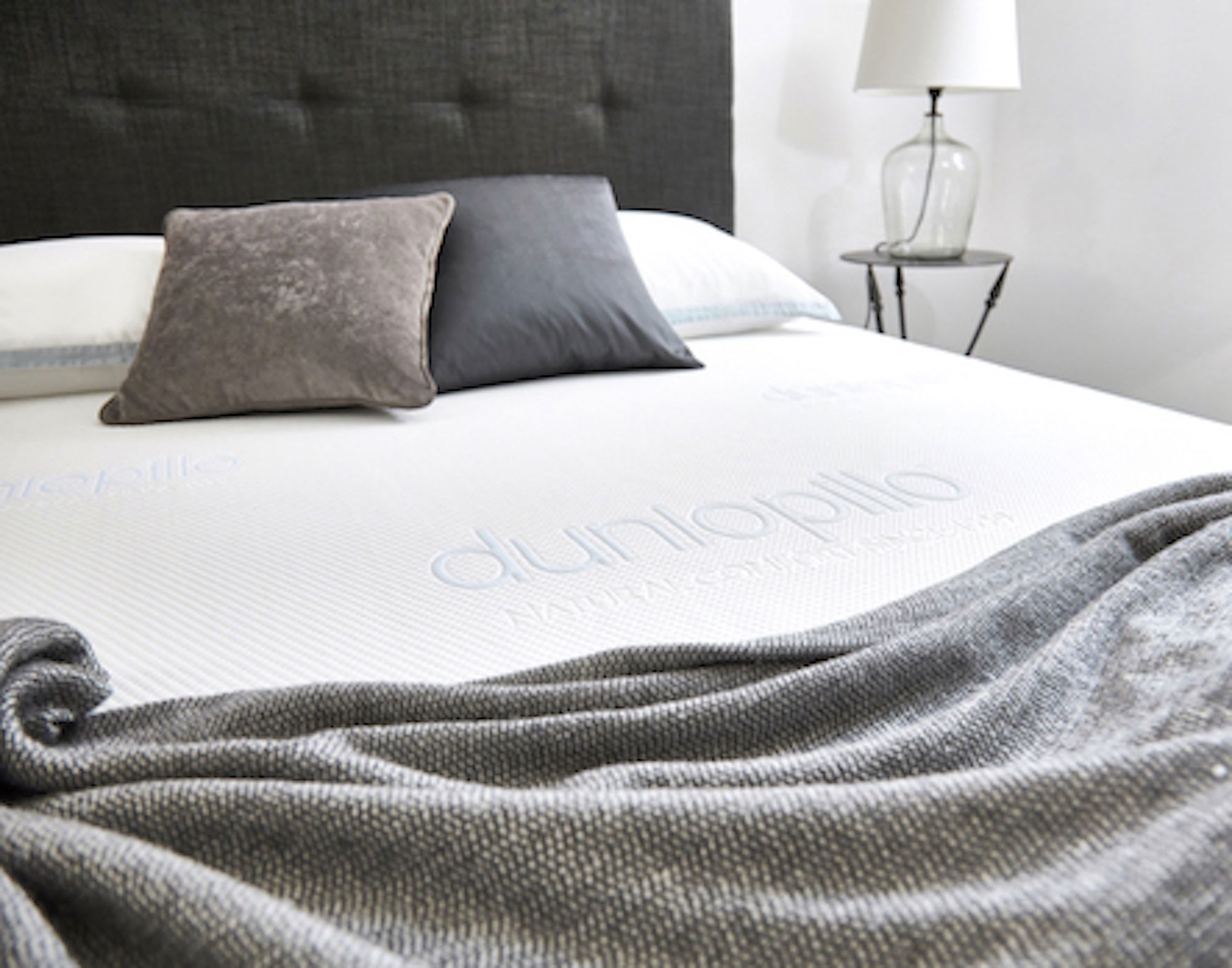 Dunlopillo Firmrest Divan
